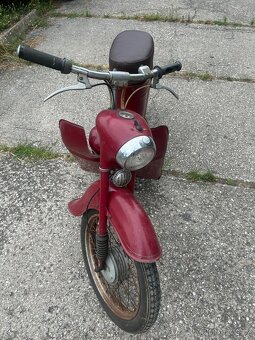 Jawa 555 - 3