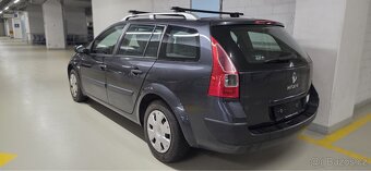 Renault Megane ll 1,5 dci panorama - 3