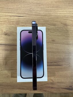 iPhone 14 Pro 256gb - 3