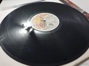 Jana Kratichvílová - Copánky LP - 3