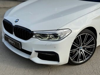 BMW 530d xDrive | M-Paket - 3