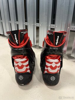 Alpina boty na běžky - 3