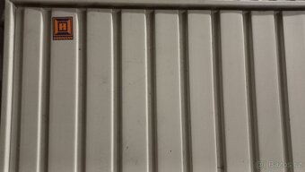 Vrata garážové HÖRMANN 2×. - 3