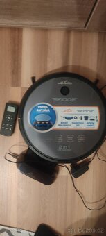 roboticky  vysavac - 3