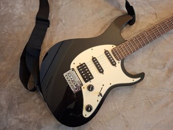 Elektrická kytara Cort G 210 - 3