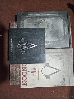 AC Syndicate: Charing Cross Edition + Steelbook - 3