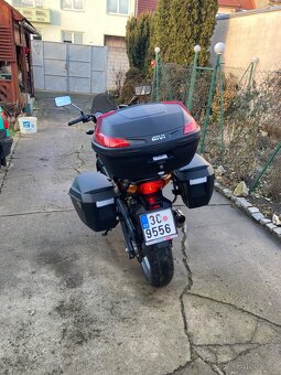 Prodej motocyklu - 3