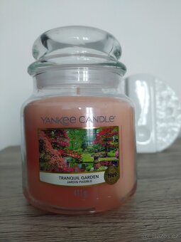 Yankee Candle 411g - 3