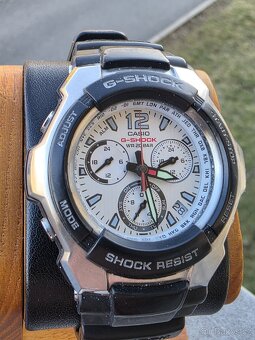 Hodinky casio g-shock g1000-7A - 3