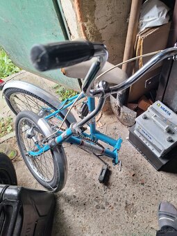 Prodám sladkovodní kolo - 3