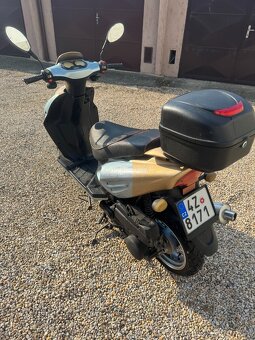 MP Korado Via 125 - 3