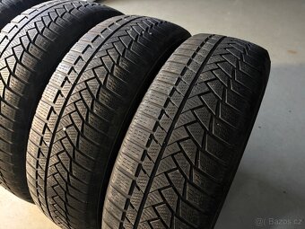 Zimní pneu Continental 215/65R17 - 3