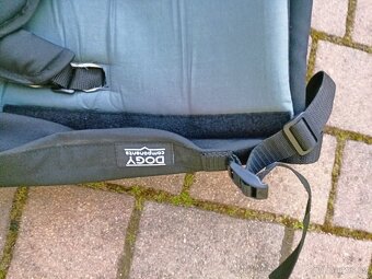 Univerzální miminkovník Dogy components - 3