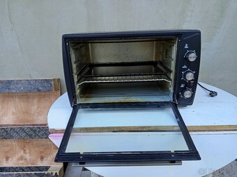 Trouba - Camry premium - oprava/ND - 3