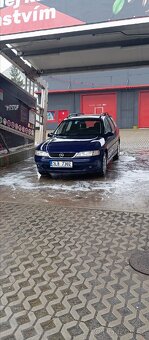 Opel Vectra B 2.0 Dti - 3