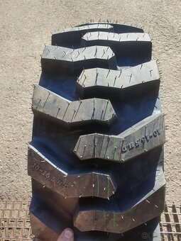 Kola UNC - Novotný- Locust - 3