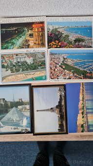 NEPOPSANÉ POHLEDNICE - 3