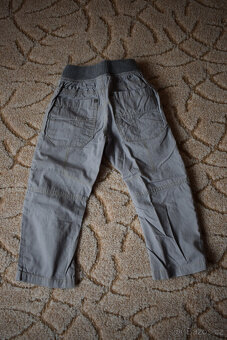 Set 3 ks kalhot vel. 104 - 3