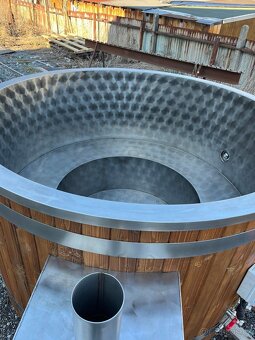 Koupaci sud (kaď) - 3