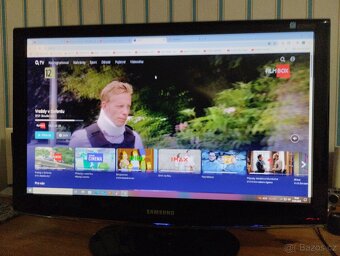 Led Monitor Samsung - 3