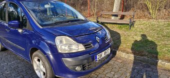 RENAULT MODUS 1.2 benzin - 3
