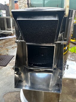 Škrabka brambor - 3