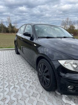 BMW 116i - 3