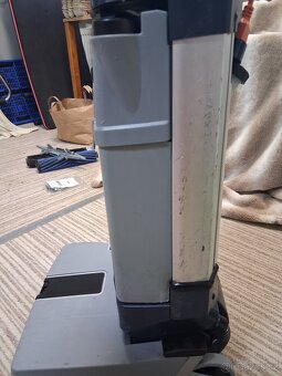 Mycí podlahový stroj SC100 - 3