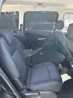 Ford Galaxy - 3