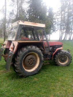 Zetor 16145 - 3
