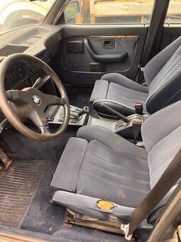 Bmw e28 535i - 3