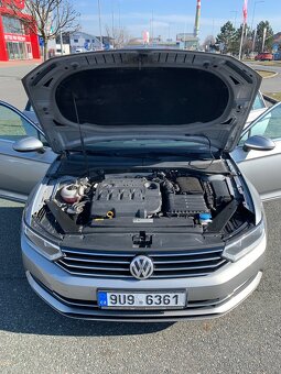 Passat B8 Variant - 3