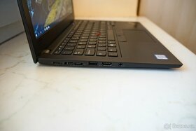 █ Lenovo Thinkpad X280 (i5, 16GB, FHD, SSD, záruka) █ - 3