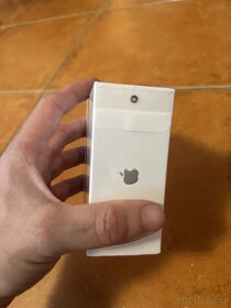 Apple Airpods Pro 1. generace, nové, čtěte popis - 3
