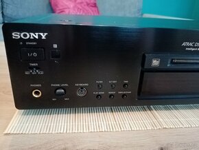 Minidisc Sony MDS-940 QS - 3