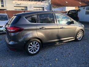 Ford C-Max 1.0i 92kw - 3