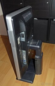monitor HP w2207 - 3