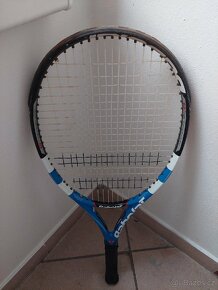 tenisová raketa Babolat - 3