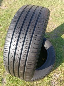 205/55R16 2ks letní pneu vzorek 95% - 3