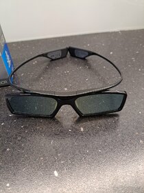 3D brýle Samsung SSG-3570CR - 3