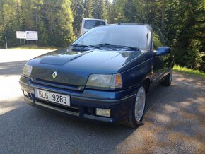 Renault Clio 1,8 16V - 3