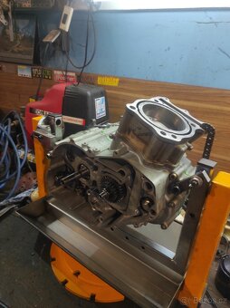 Access Warrior 450 - 3