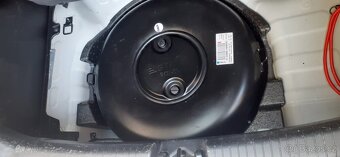 LPG Hyundai I10 výměna nádrže u tovární přestavby - 3