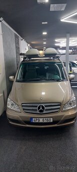MB Viano 3.0 - 3