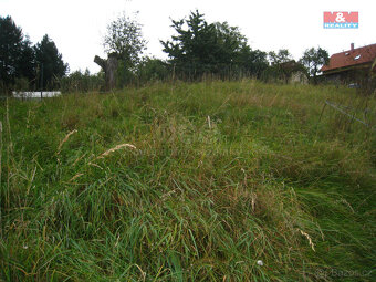 Prodej pozemku k bydlení, 371 m², Bílovec, ul. Dukelská - 3