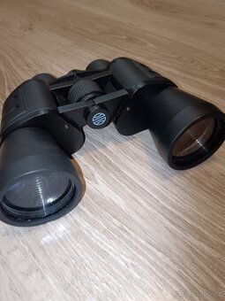 Dalekohled Focus Bright 10x50 - 3