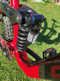 Enduro kolo GT Force comp - 3