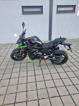 Kawasaki z900 SE 2023 - 3