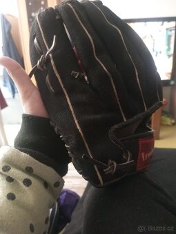 Baseball - 3