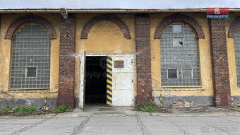 Pronájem skladu, 2000 m², Studénka - 3